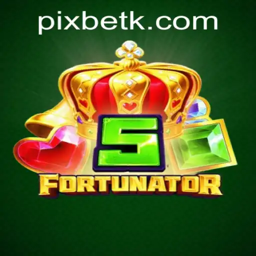 Discover the Excitement of 5Fortunator: A Thrilling Adventure Awaits