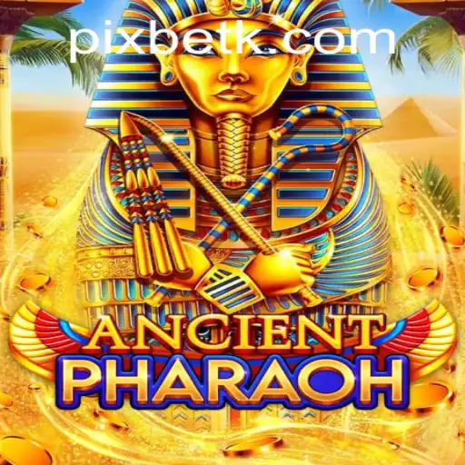 Unveiling the Mysteries of AncientPharaoh: A Deep Dive into the Captivating World of 448bet
