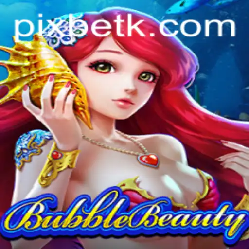 Exploring the Mesmerizing World of BubbleBeauty