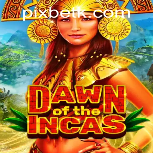 Exploring the World of DawnoftheIncas through 448bet