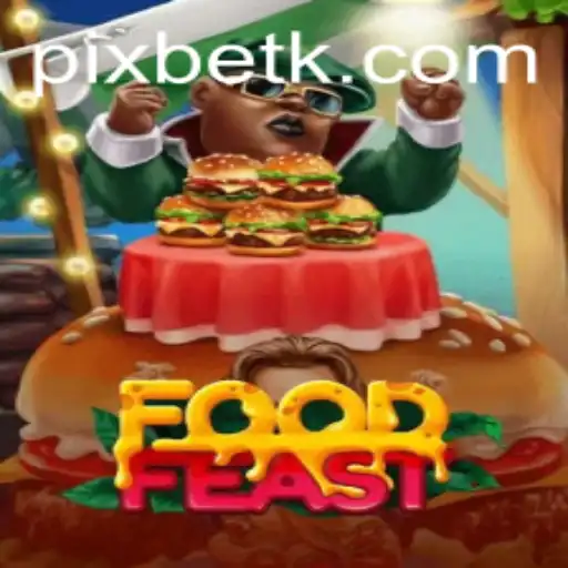 Dive into the Exciting World of 'FoodFeast': A Tantalizing Culinary Adventure