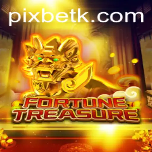 Discovering FortuneTreasure: A New Era in Gaming with 448bet