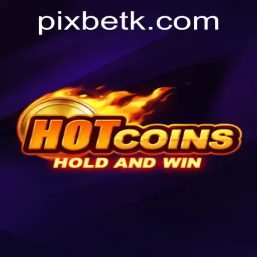 Get to Know HotCoins: The Thrilling New Game Taking the Casino World by Storm