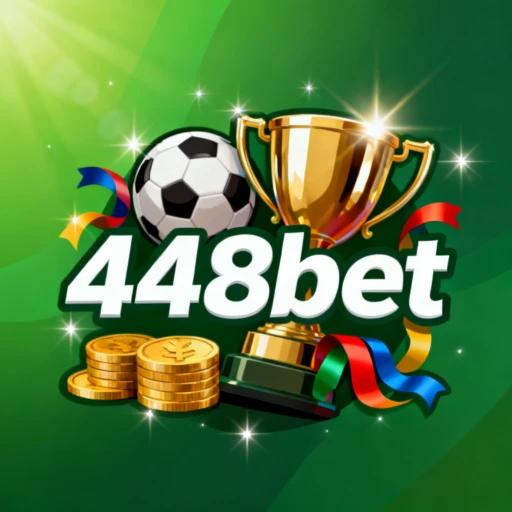 448bet Logo
