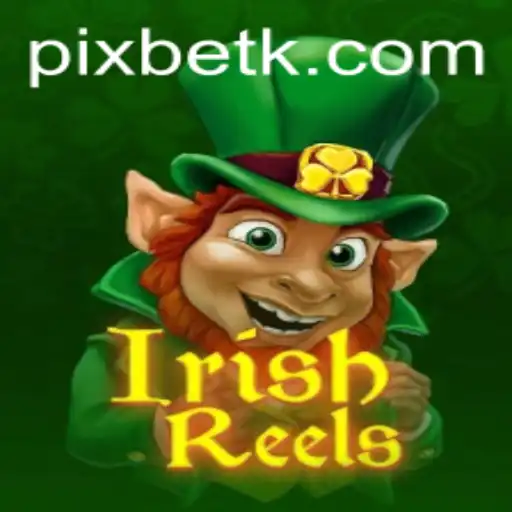Unveiling the Thrills of IrishReels: A Comprehensive Guide to the Casino Game