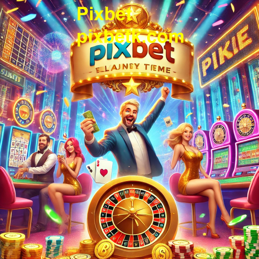 Fidelidade na Pixbet: O Programa que Recompensa seus Apostadores