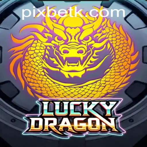 Discover the Thrilling World of LuckyDragon: A Game-Changer Powered by 448bet