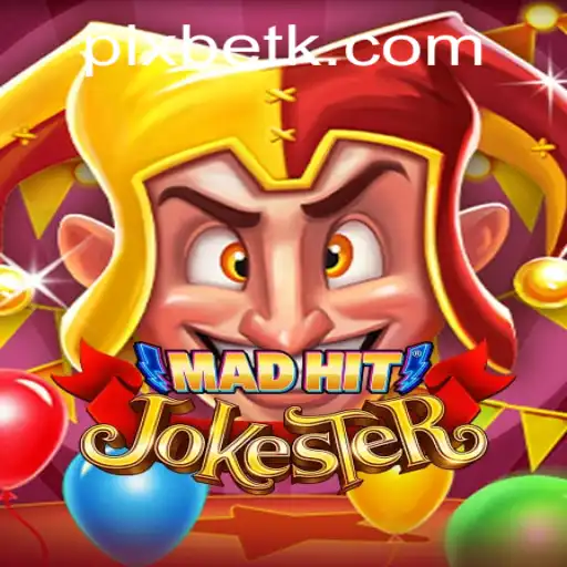 MadHitJokester: A Thrilling New Online Game Experience