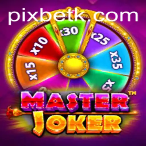Exploring MasterJoker: A Spin into the Exciting World of Slots with 448bet