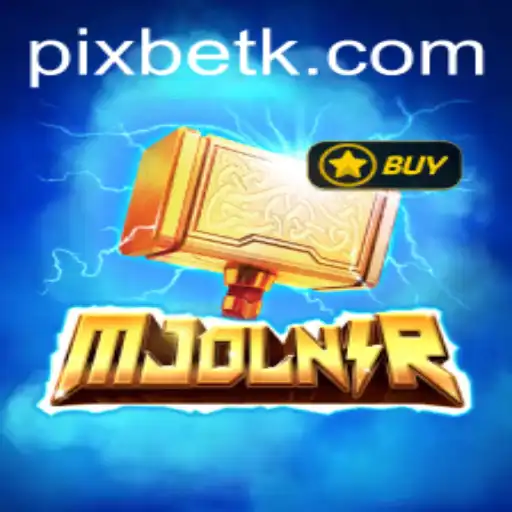 Mjolnir: The New Era of Gaming with 448bet