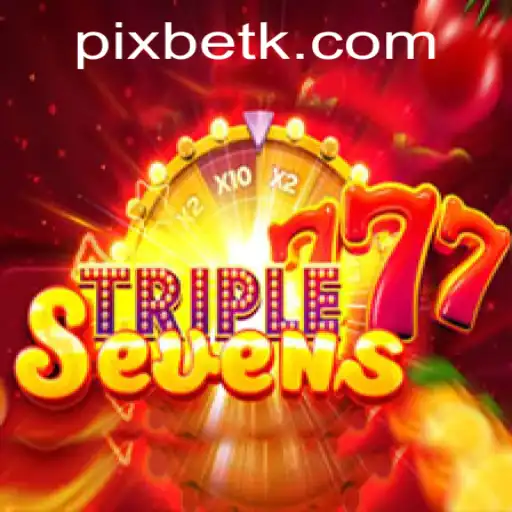 Unlocking the Thrills of 777TripleSeven: A Riveting Gaming Experience