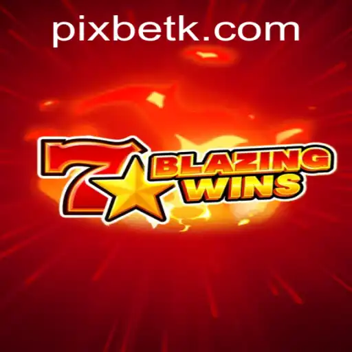 Discover the Exciting World of BlazingWins with 448bet