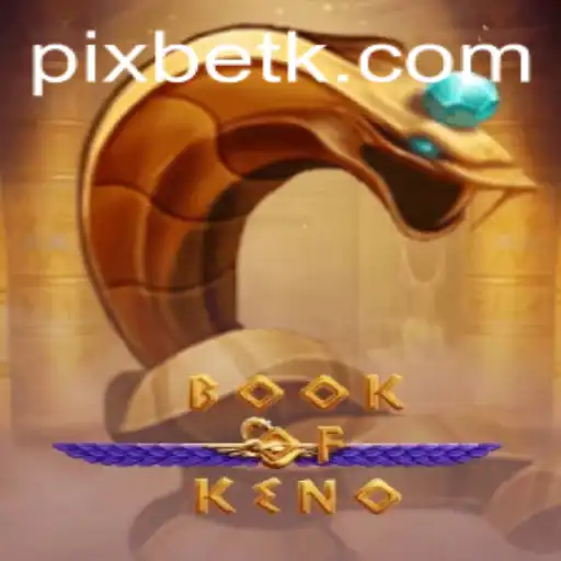 Exploring the Thrills of BookOfKeno: A Modern Gaming Experience