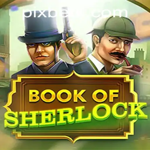 Discover the Mysteries of BookOfSherlock: A Riveting Casino Slot Adventure