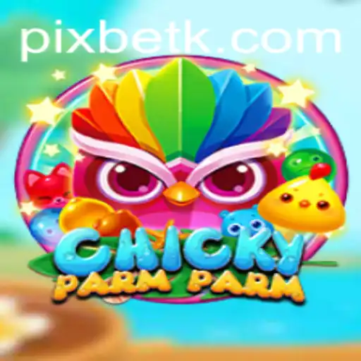 Uncovering the Thrill of ChickyParmParm: A Dive into 448bet's Latest Game Sensation