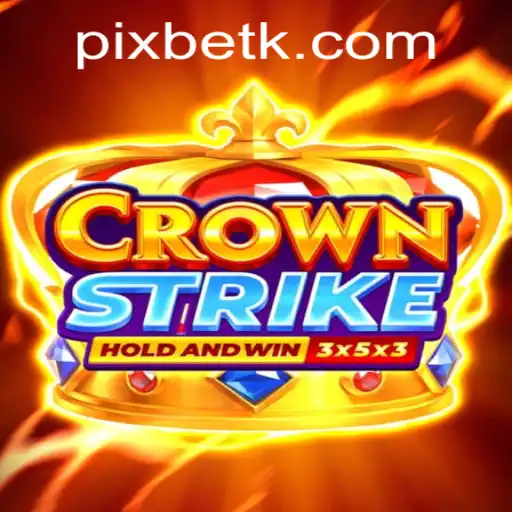 Crownstrike: A New Era in Competitive Gaming with 448bet