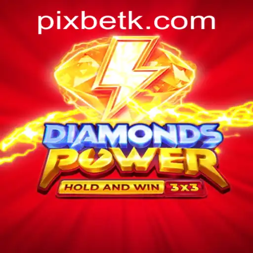 Discover DiamondsPower: The Ultimate Gaming Experience with 448bet