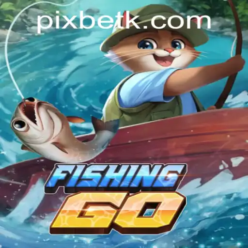 Unearthing the Excitement of FishingGO: A Fusion of Adventure and Strategy with 448bet