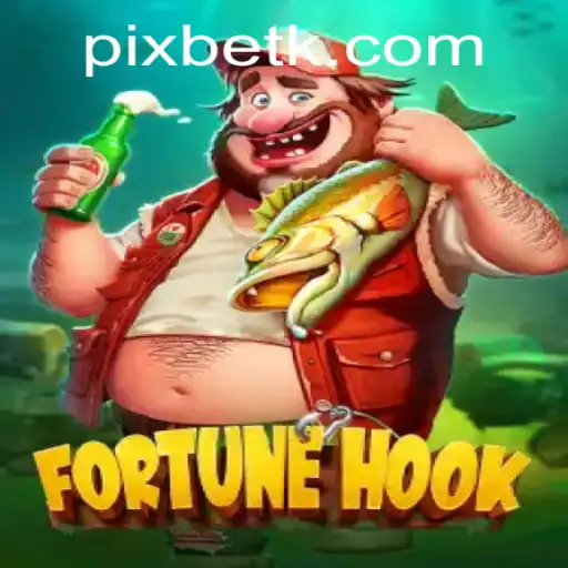 Exploring FortuneHook: A Thrilling New Game in the World of 448bet