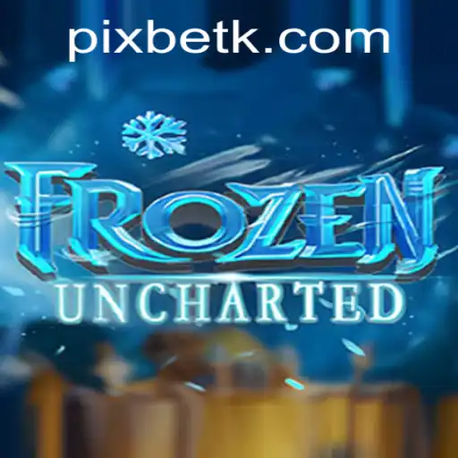 FrozenUncharted: The Thrilling Adventure Awaits