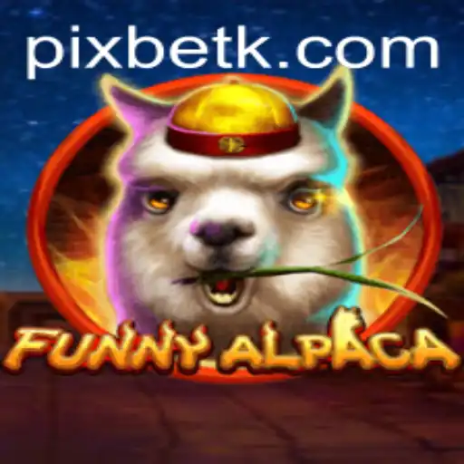 Enter the Hilarious World of FunnyAlpaca: The New Gaming Sensation