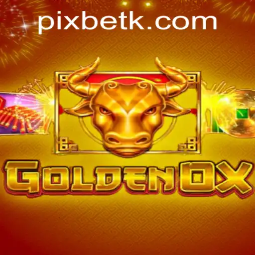 Unveiling GoldenOx: A Thrilling Adventure in the World of 448bet Gaming