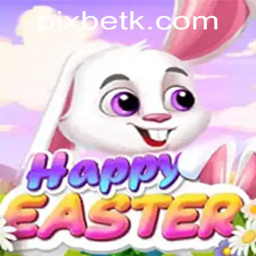 Experience the Thrill of 'HappyEaster' with a Twist of 448bet: Game Description, Introduction, and Rules