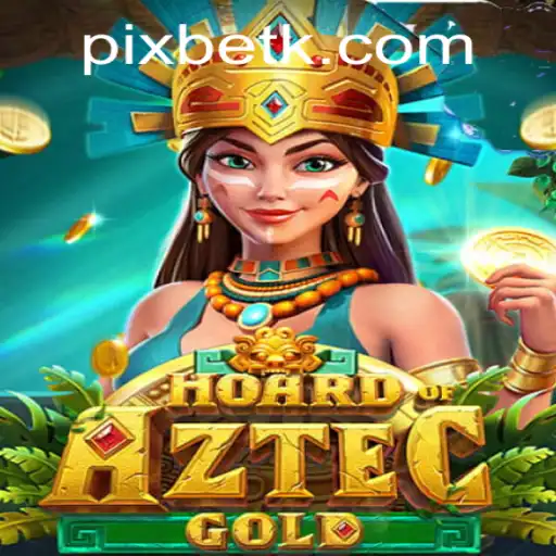Discover the Thrilling World of Hoard of Aztec Gold