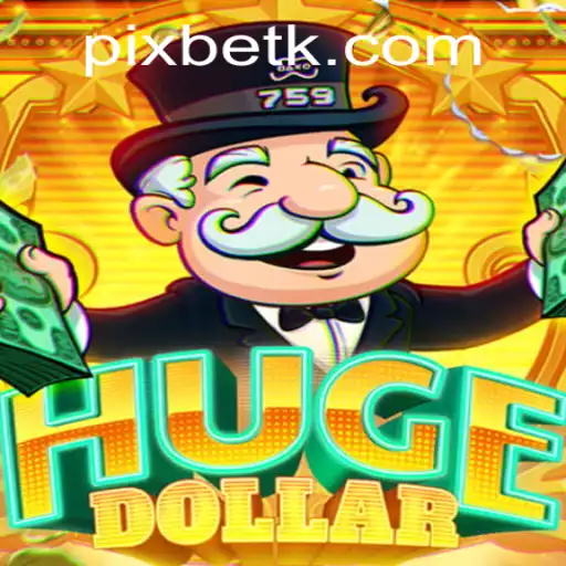 Exploring the World of HugeDollar: A Dive into the 448bet Phenomenon