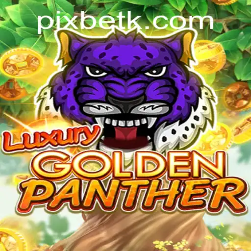 Discover the Thrill of LUXURYGOLDENPANTHER with 448bet