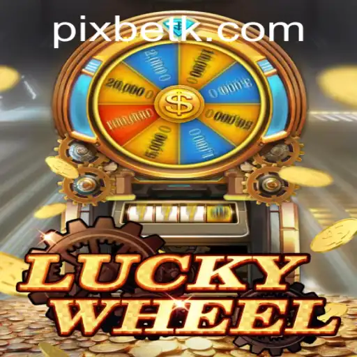 Discovering LuckyWheel: A New Spin on Fortunes with 448bet