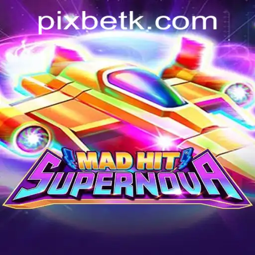 Discover the Exciting World of MadHitSupernova: A Blend of Strategy and Thrills with 448bet
