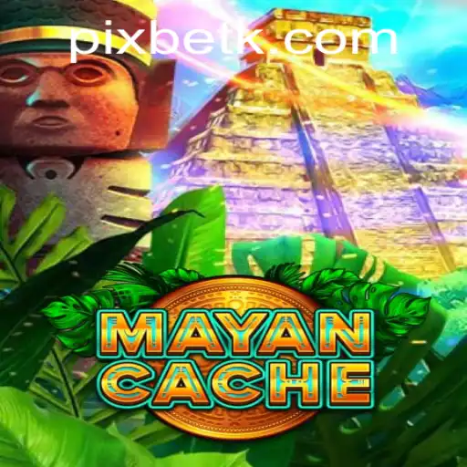 Unveiling the Mysteries of MayanCache: The Ultimate Game Adventure