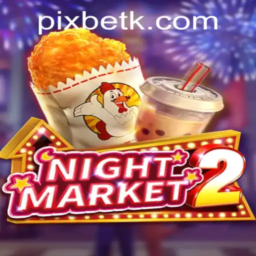 Exploring NightMarket2: A New Gaming Phenomenon