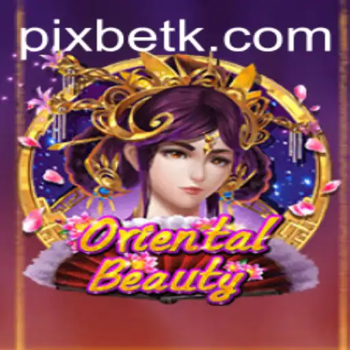 Discover the Allure of OrientalBeauty with 448bet