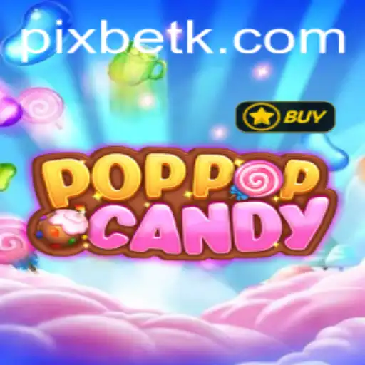 POPPOPCANDY: The Sweet Escape into the World of 448bet
