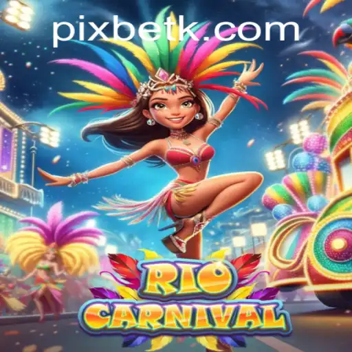 Experience the Vibrant Excitement of RioCarnival: A Deep Dive into the Game