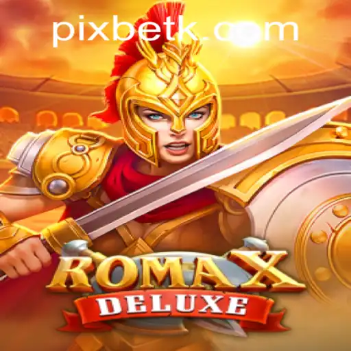 Discover the Thrilling World of RomaXDeluxe: The New Gaming Sensation by 448bet