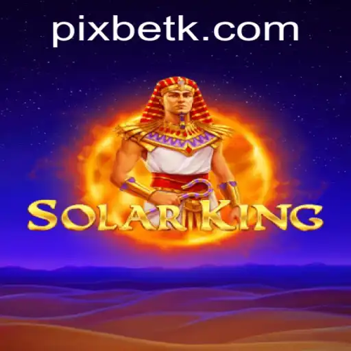 Unveiling SolarKing: A Stellar Adventure in the Gaming Galaxy