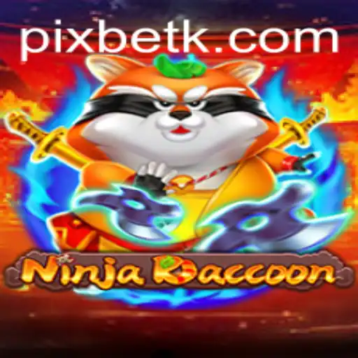 NinjaRaccoon: An Immersive Adventure in the World of 448bet