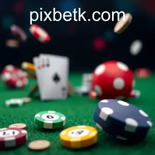 Responsible Gambling