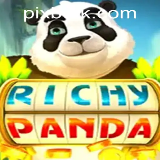 Unveiling the Thrills of RichyPanda: A Comprehensive Guide to the 448bet Phenomenon