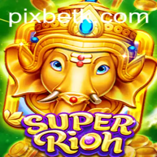 Dive into the World of SuperRich: A Comprehensive Guide to the Thrilling Casino Game