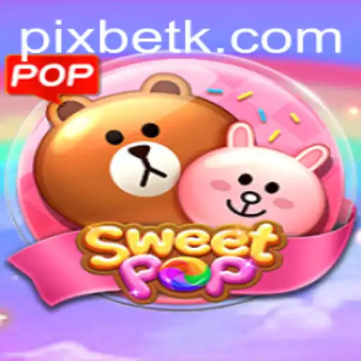 SweetPOP: A Delightful Gaming Experience with 448bet