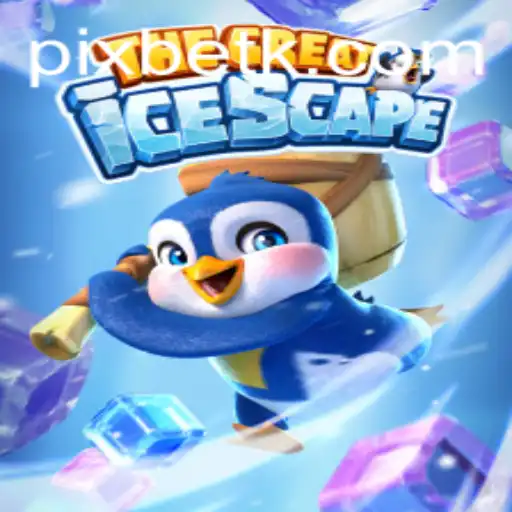 Exploring TheGreatIcescape: A Chilling Adventure with 448bet