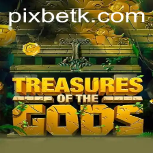 Uncovering the Enigma of TreasureoftheGods: A Journey Through 448bet's Latest Adventure
