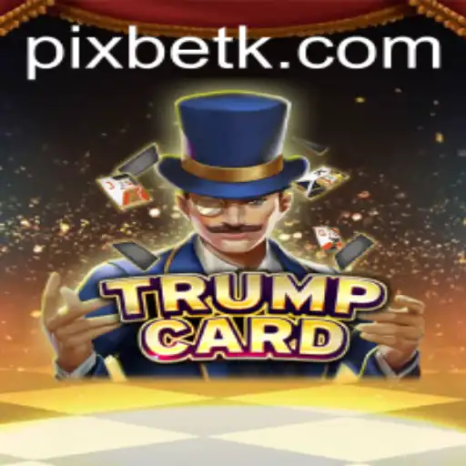 Introducing TrumpCard: A Thrilling New Game by 448bet