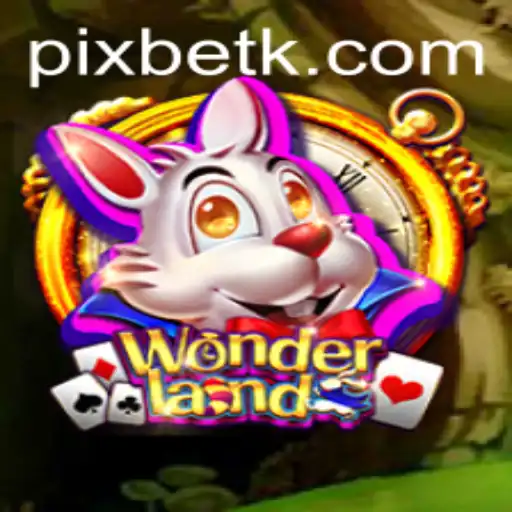 Exploring Wonderland: A Journey Through the New Gaming Phenomenon